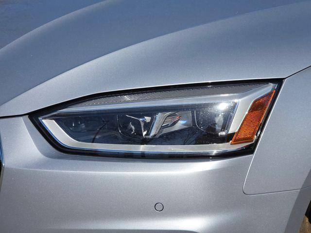 used 2019 Audi A5 car, priced at $27,772