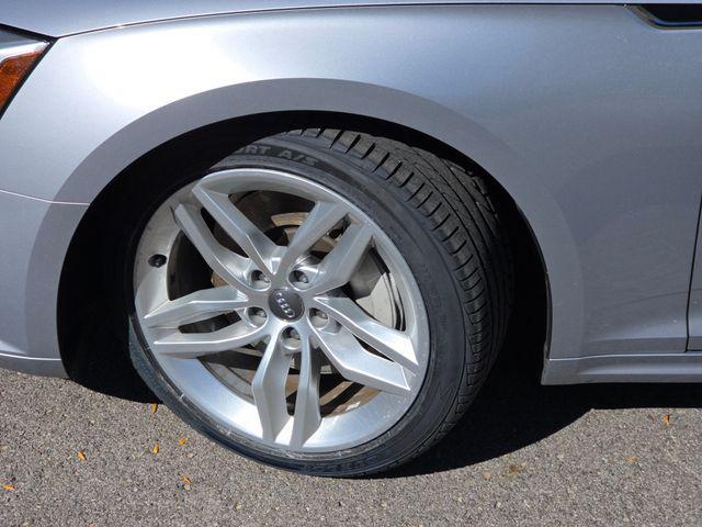 used 2019 Audi A5 car, priced at $27,772