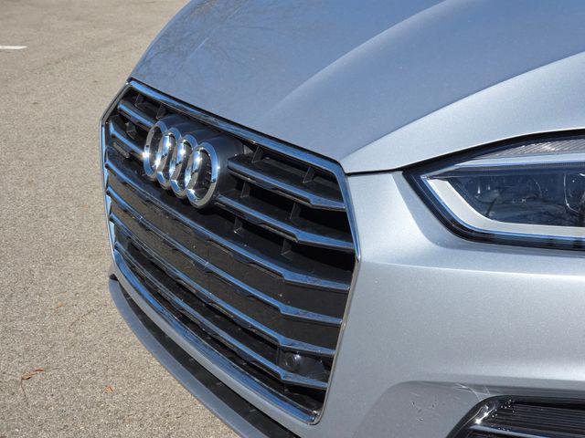 used 2019 Audi A5 car, priced at $27,772