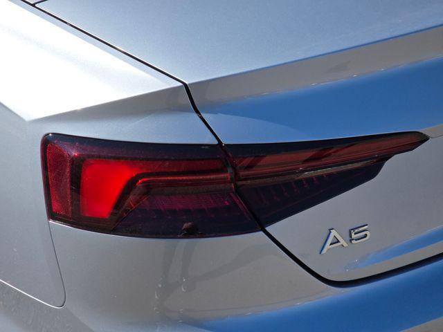 used 2019 Audi A5 car, priced at $27,772