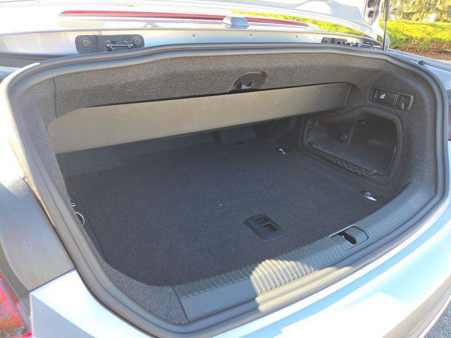 used 2019 Audi A5 car, priced at $27,772