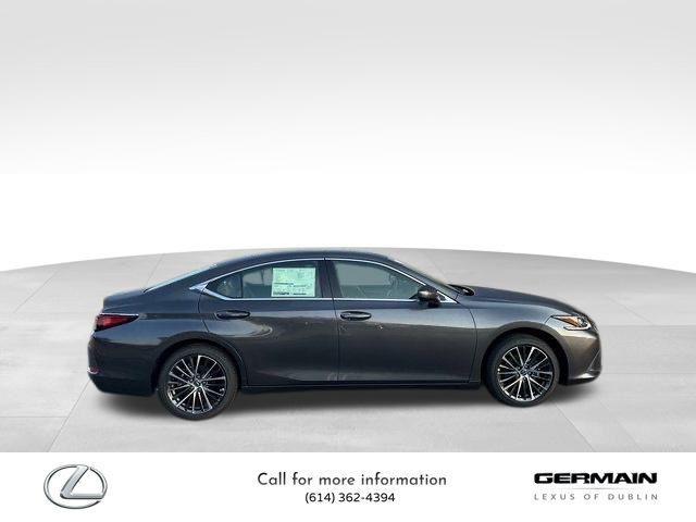 new 2025 Lexus ES 350 car, priced at $46,662