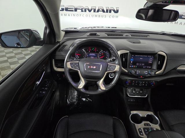 used 2019 GMC Terrain car, priced at $22,575