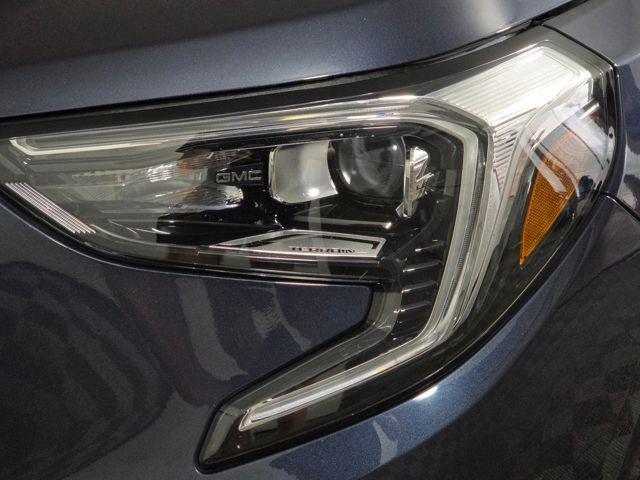 used 2019 GMC Terrain car, priced at $22,575