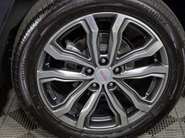 used 2019 GMC Terrain car, priced at $22,575