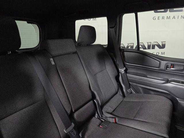 used 2025 Toyota Land Cruiser car, priced at $55,982