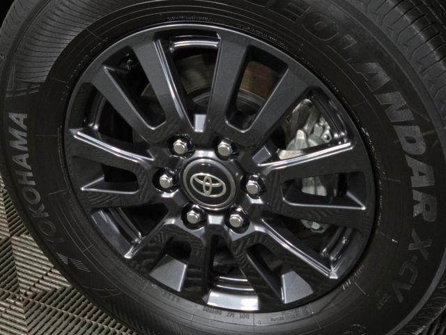 used 2025 Toyota Land Cruiser car, priced at $55,982