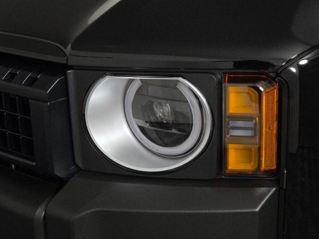 used 2025 Toyota Land Cruiser car, priced at $55,982