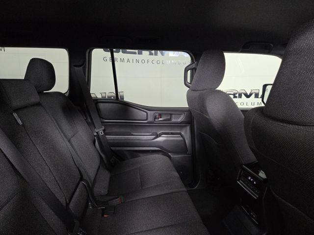 used 2025 Toyota Land Cruiser car, priced at $55,982