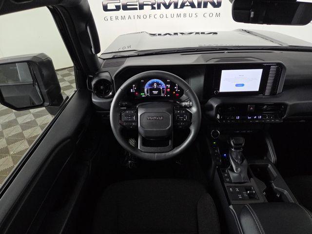 used 2025 Toyota Land Cruiser car, priced at $55,982