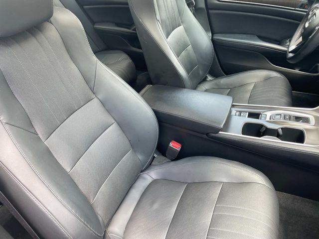 used 2018 Honda Accord car, priced at $18,797
