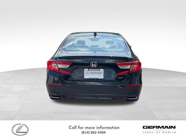 used 2018 Honda Accord car, priced at $18,797