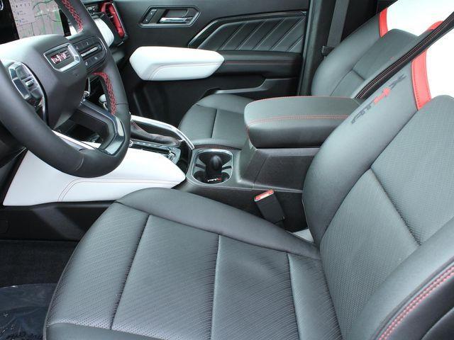 used 2023 GMC Canyon car, priced at $47,881