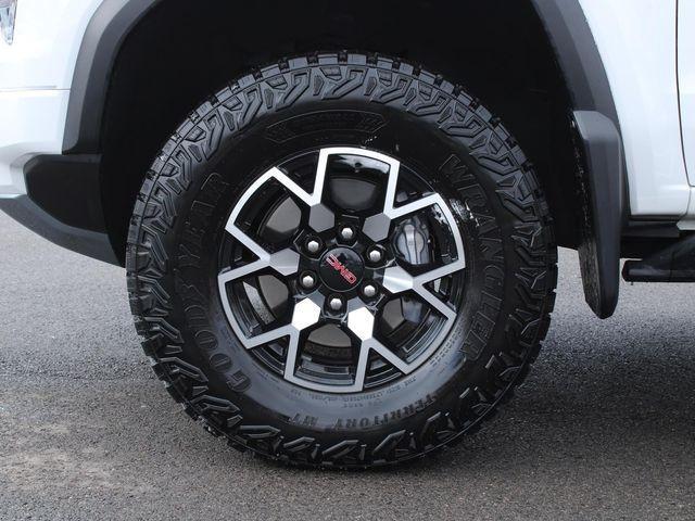 used 2023 GMC Canyon car, priced at $47,881