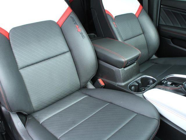 used 2023 GMC Canyon car, priced at $47,881