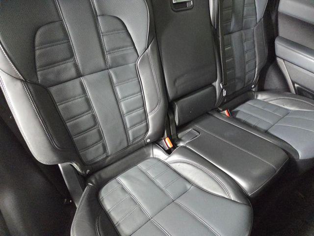 used 2017 Land Rover Range Rover Sport car, priced at $19,724