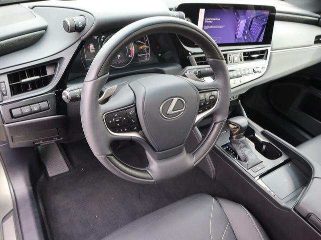 used 2024 Lexus ES 350 car, priced at $51,429