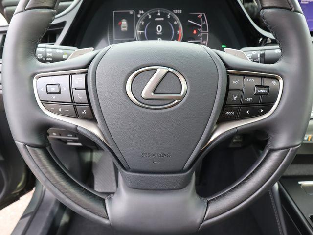 used 2024 Lexus ES 350 car, priced at $51,429