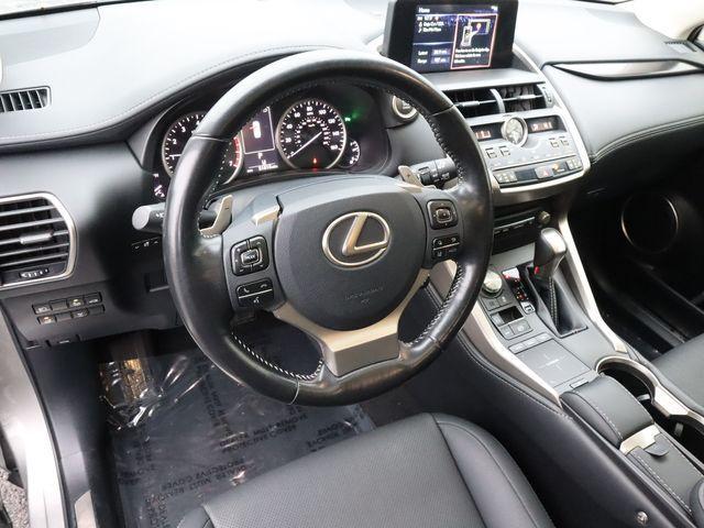 used 2020 Lexus NX 300 car, priced at $30,192