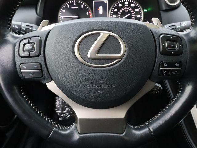 used 2020 Lexus NX 300 car, priced at $30,192