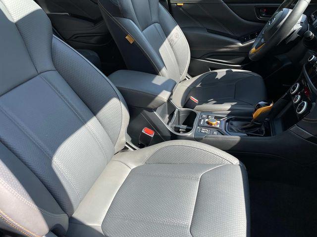 used 2024 Subaru Forester car, priced at $32,978