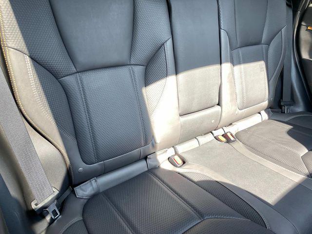 used 2024 Subaru Forester car, priced at $32,978