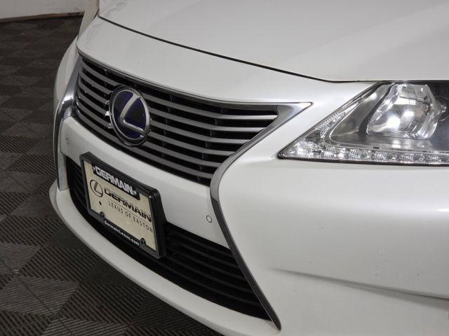 used 2013 Lexus ES 300h car, priced at $14,987