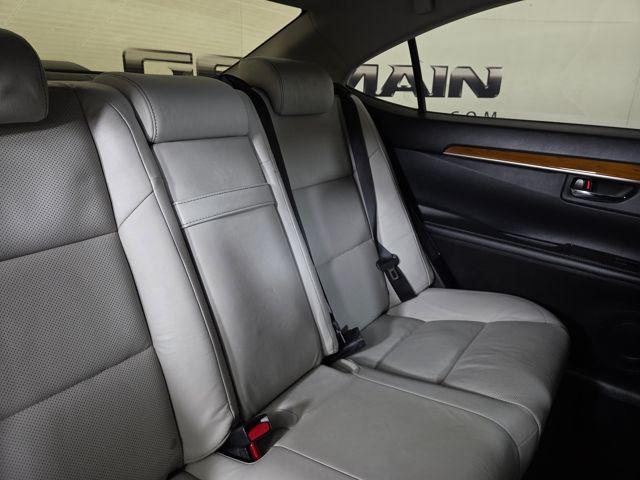 used 2013 Lexus ES 300h car, priced at $14,987