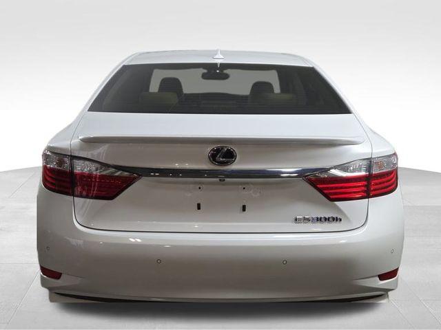 used 2013 Lexus ES 300h car, priced at $14,987