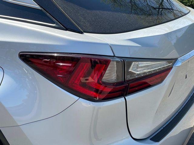 used 2018 Lexus RX 350 car, priced at $30,375