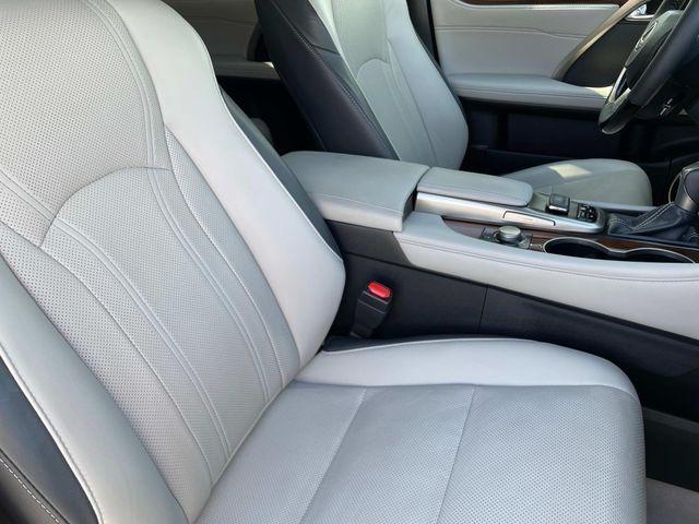 used 2018 Lexus RX 350 car, priced at $30,375