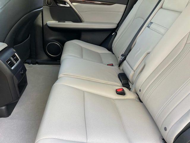 used 2018 Lexus RX 350 car, priced at $30,375