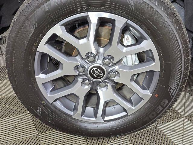 used 2024 Toyota Tundra Hybrid car, priced at $56,987