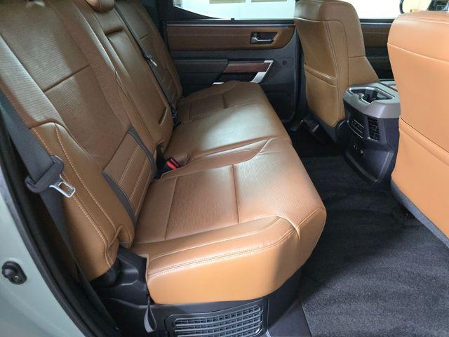 used 2024 Toyota Tundra Hybrid car, priced at $56,987