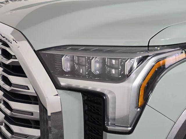 used 2024 Toyota Tundra Hybrid car, priced at $56,987