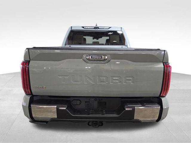 used 2024 Toyota Tundra Hybrid car, priced at $56,987