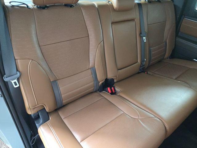 used 2024 Toyota Tundra Hybrid car, priced at $56,987