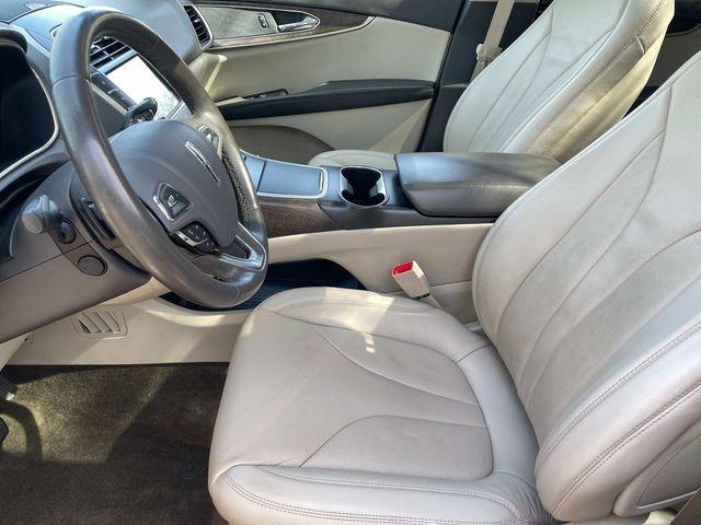 used 2018 Lincoln MKX car, priced at $14,985