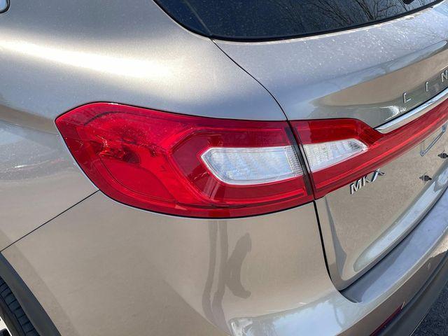 used 2018 Lincoln MKX car, priced at $14,985