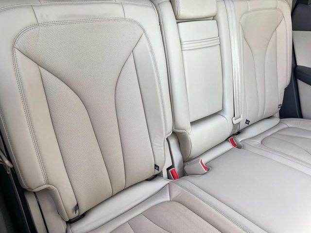 used 2018 Lincoln MKX car, priced at $14,985