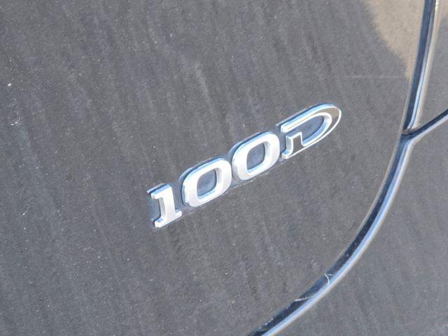 used 2018 Tesla Model X car, priced at $23,870