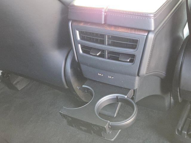 used 2018 Tesla Model X car, priced at $23,870