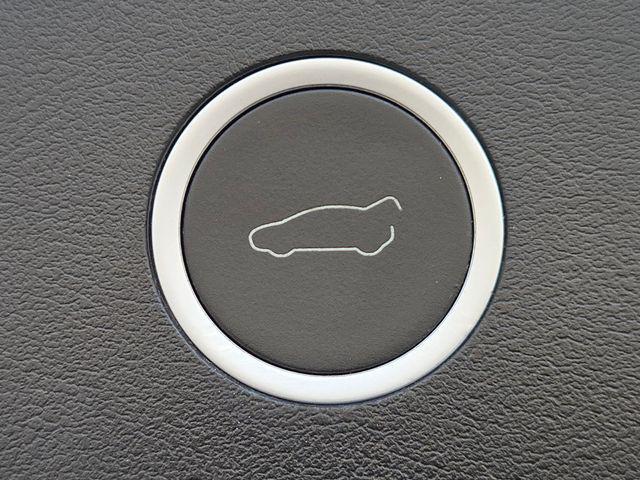 used 2018 Tesla Model X car, priced at $23,870