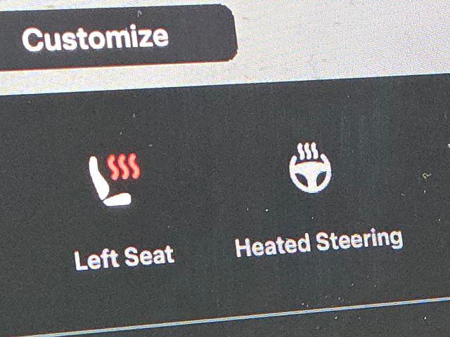 used 2018 Tesla Model X car, priced at $23,870