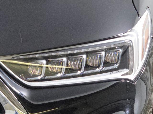 used 2019 Acura TLX car, priced at $16,974