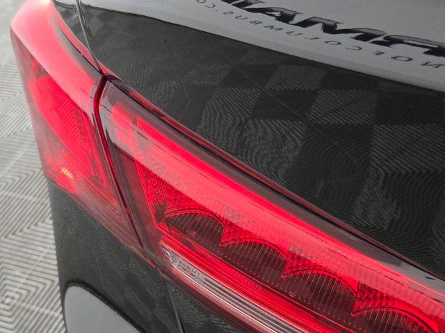 used 2019 Acura TLX car, priced at $16,974