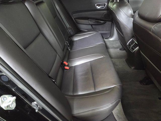 used 2019 Acura TLX car, priced at $16,974