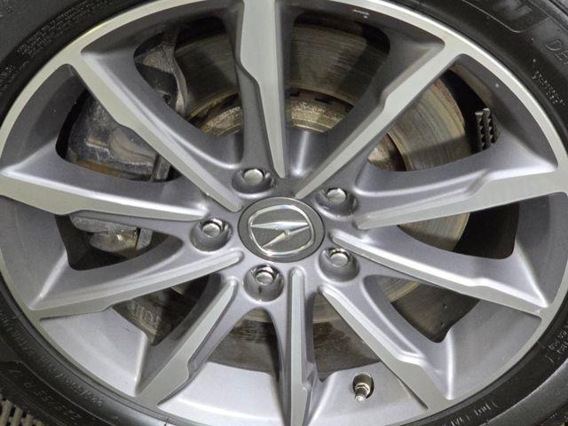 used 2019 Acura TLX car, priced at $16,974