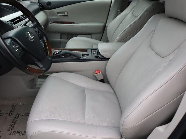 used 2011 Lexus RX 350 car, priced at $10,392