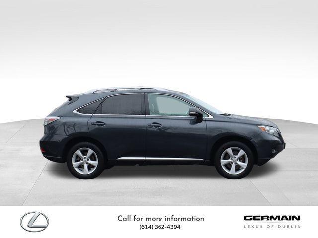 used 2011 Lexus RX 350 car, priced at $10,392